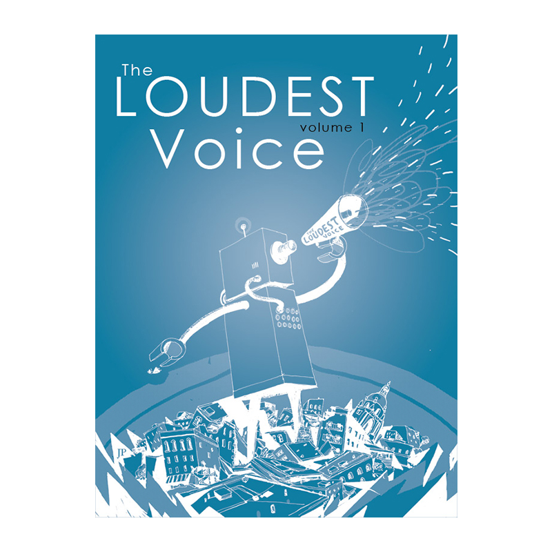 Loudest Voice