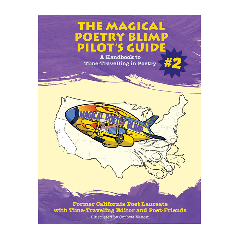 Magical Poetry Blimp Pilots Guide
