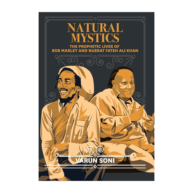 Natural Mystics