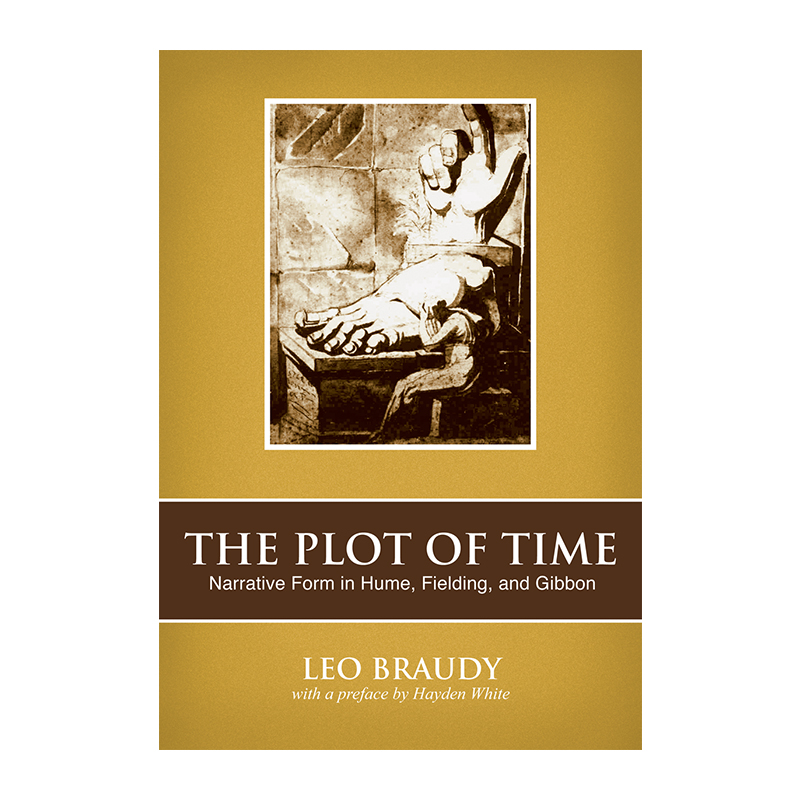 Plot of Time