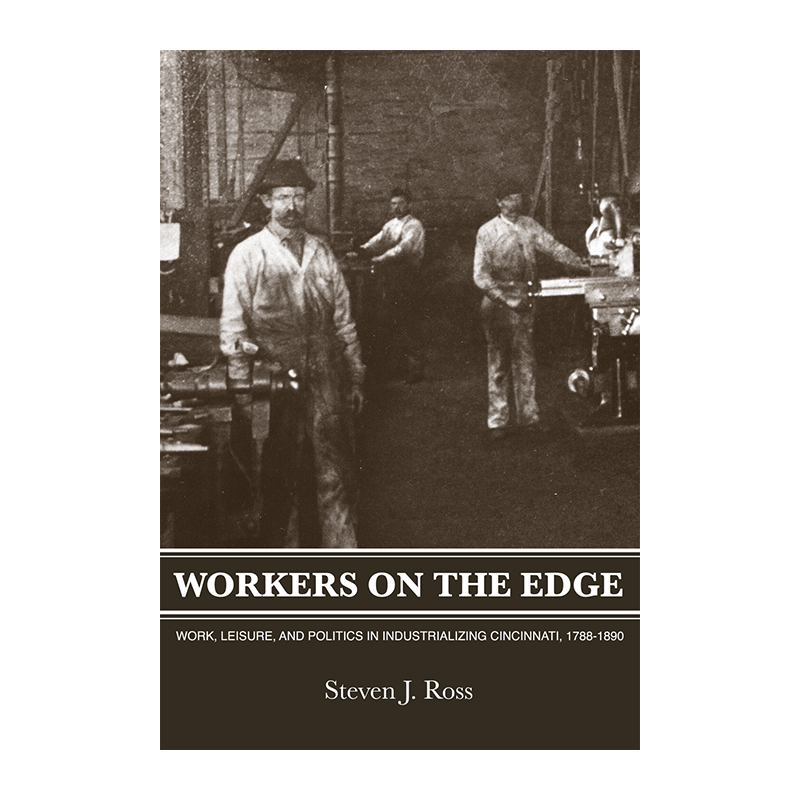 Workers on the Edge