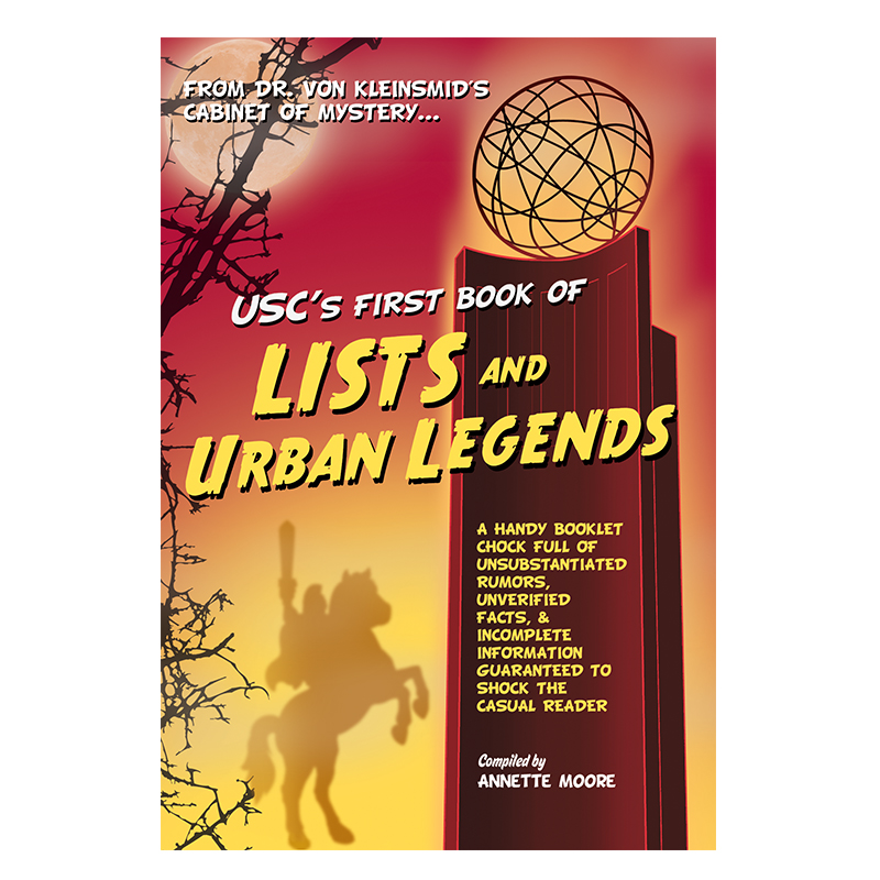 Urban Legends eRatex