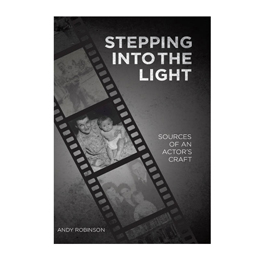 Image of Stepping into the Light