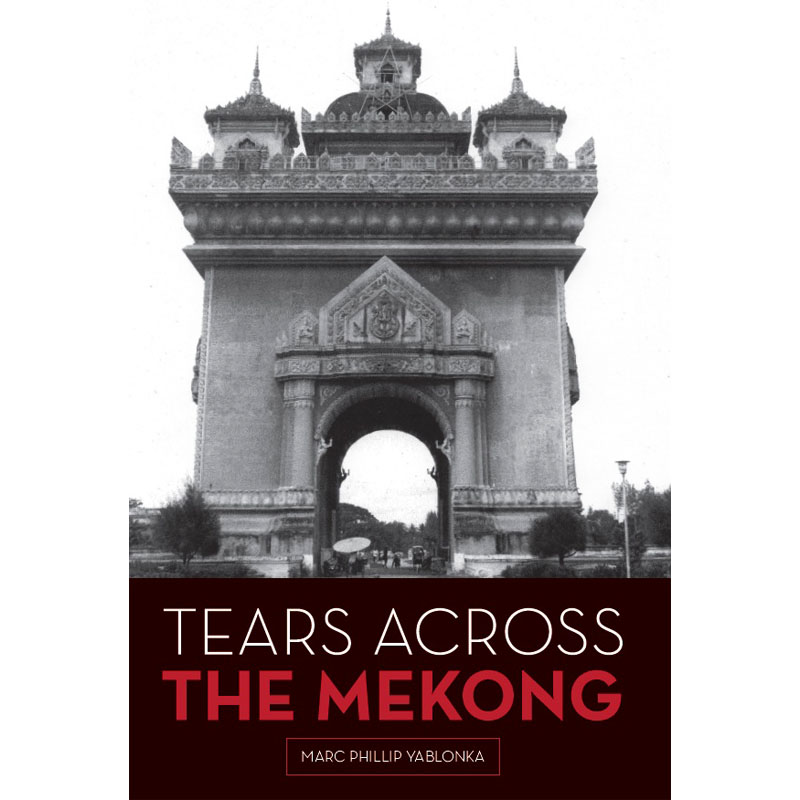 Tears Across the Mekong
