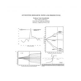 Accountint Research Figueroa Press