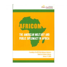 Africom Cover