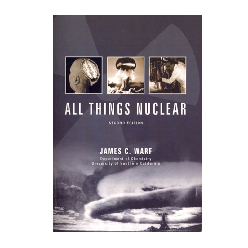 All Things Nuclear