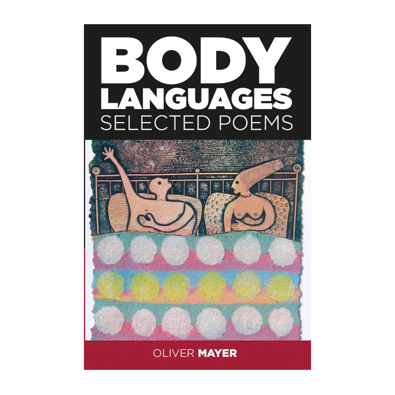 Image of Body Languages Cover