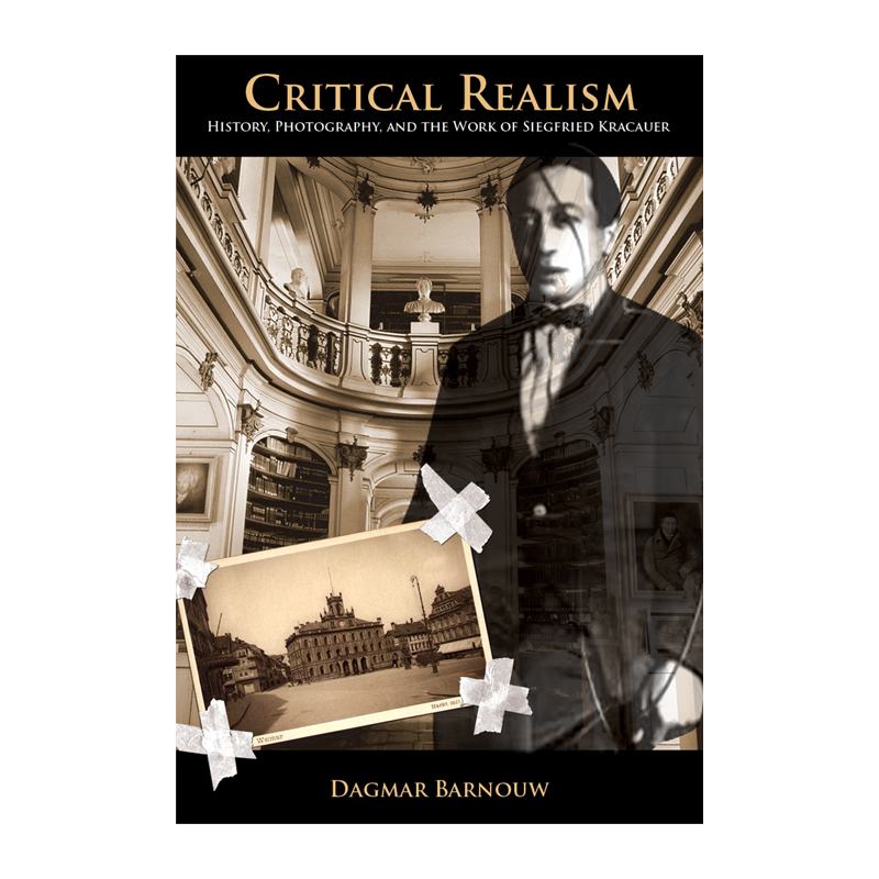 Critical Realism Cover
