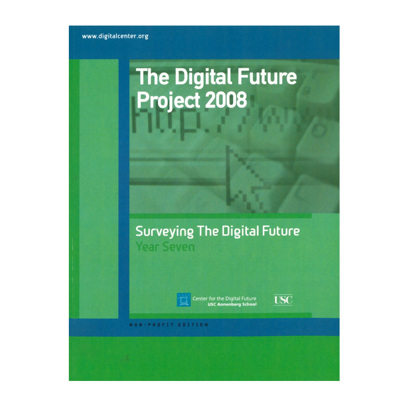 Digital Future 2008