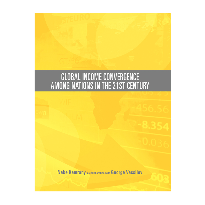 Global Income Convergence Among Nations