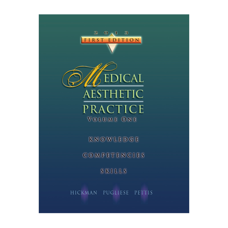 Medical Aesthetic Practice Cover