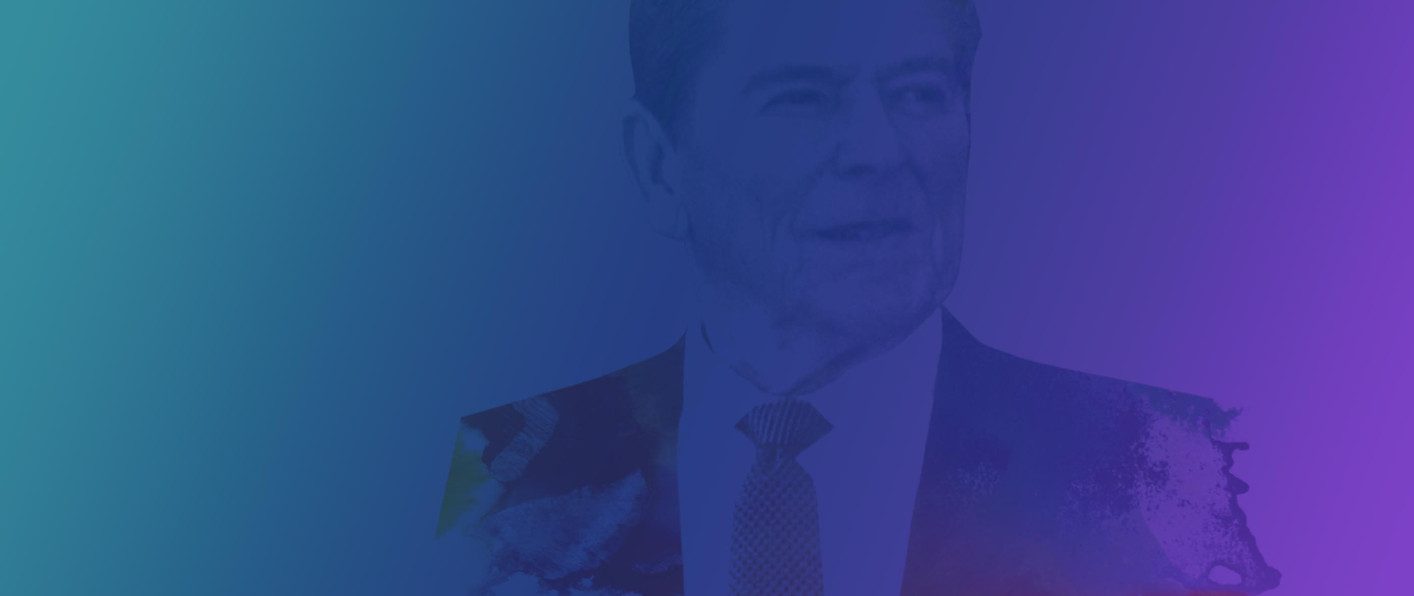 The Reagan Enigma